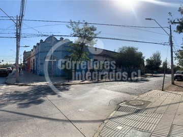 Venta / Sitio / Santiago