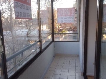 Departamento en venta en Av Miguel Claro Dpto 2dmts Terraza Estacionamiento y Bodega - 2 dormitorios, 2 baños