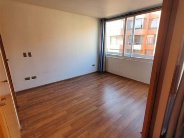 Departamento en arriendo mensual en Marcel Duhaut - Av Tobalaba, Providencia - 1 dormitorio, 1 baño