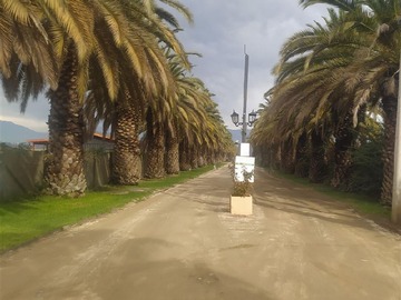 Parcela en venta en Condominio cercano lonquen, Isla de Maipo