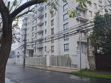 Departamento en venta en Calle 2 poniente 1 y 2 sur, Talca - 2 dormitorios, 1 baño