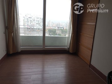 Departamento en venta en San Diego -Tarapaca, Santiago - 1 dormitorio, 1 baño