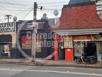 Local Comercial en venta en Gran Avenida / Isabel Riquelme, San Miguel - 5 baños