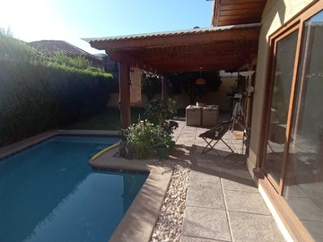 Casa en venta en Av El Carmen Huechuraba (79952), Huechuraba - 4 dormitorios, 4 baños