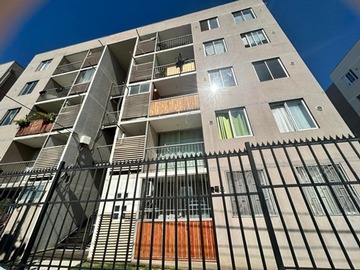 Departamento en venta en Camino A Doñihue, Rancagua - 3 dormitorios, 1 baño