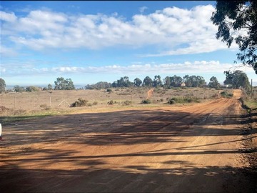 Terreno en venta en El yeco, Algarrobo