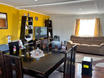 Casa en venta en Vendo casa la florida, trinidad (105028), La Florida - 5 dormitorios, 3 baños