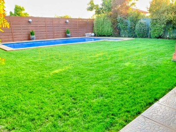 Casa en venta en Excelente Conectividad y Entorno (181420), Colina - 4 dormitorios, 3 baños