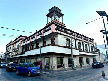 Local Comercial en arriendo mensual en Aldunate, Coquimbo - 4 baños