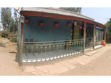 Parcela en venta en Chile Nuevo Parcela 75, Lampa - 5 dormitorios, 1 baño
