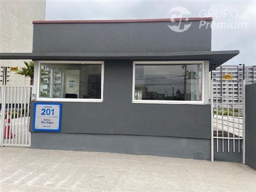 Venta / Departamento / La Serena