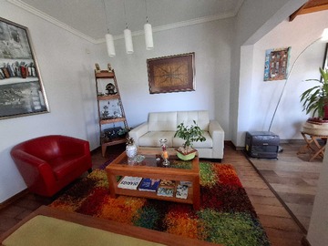 Casa en venta en Casa con casa anexa. 6 dormitorios en total (168931), Viña del Mar - 6 dormitorios, 3 baños