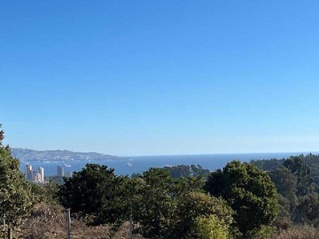 Terreno en venta en Lindo Lote en Los Pinos (96615), Viña del Mar