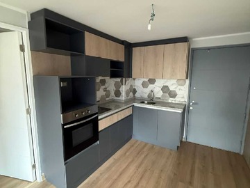 Departamento en arriendo mensual en Departamento nuevo bien ubicado (164320), Santiago - 2 dormitorios, 2 baños