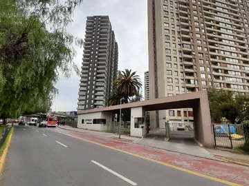 Departamento en venta en Avenida Macul 6305, Macul - 2 dormitorios, 2 baños
