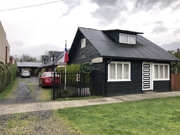 Negocios turísticos en venta en Gerónimo del Alderete - Palguín., Pucón - 12 dormitorios, 5 baños