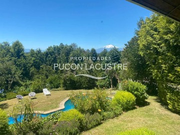 Casa en venta en Vende casa condominio el bosque villarrica (174086), Villarrica - 4 dormitorios, 3 baños