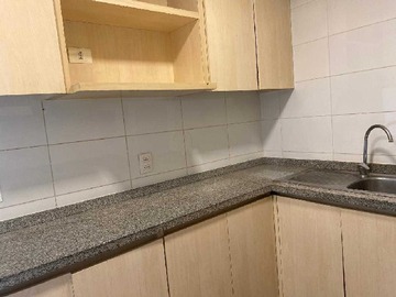 Arriendo Mensual / Departamento / San Miguel