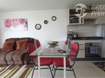 Venta / Departamento / Algarrobo