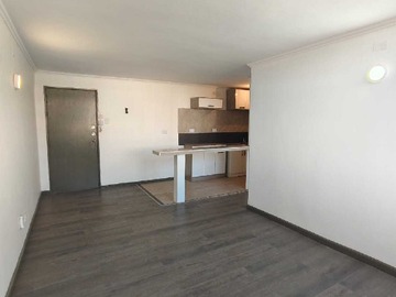Departamento en venta en En la mejor zona de stgo + estacionamiento (162344), Providencia - 3 dormitorios, 2 baños