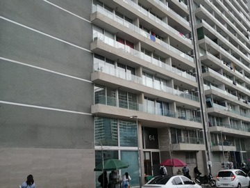 Venta / Departamento / Estación Central