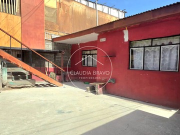 Casa en venta en Lastarria, Antofagasta - 4 dormitorios, 2 baños
