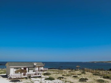 Sitio en venta en Punta de choros - los choros, La Higuera