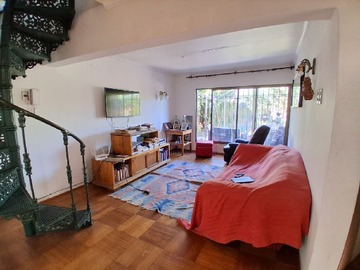Casa en venta en Calle Arcángel, Pedro Aguirre Cerda, RM (Metropolitana) Chile, Pedro Aguirre Cerda - 6 dormitorios, 3 baños
