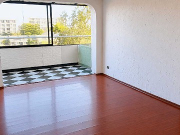 Venta / Departamento / Ñuñoa