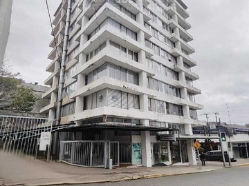 Arriendo Mensual / Departamento / Valdivia