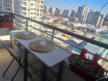 Departamento en venta en Cómodo Hogar con Excelente Conectividad (175994), San Miguel - 1 dormitorio, 1 baño