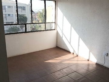 Departamento en arriendo mensual en Arriendo Departamento Orizaba 623 Cerrillos (177632), Cerrillos - 3 dormitorios, 1 baño