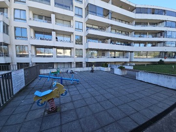 Departamento en arriendo mensual en Arriendo Dpto 2D 2B 1E Huertos Familiares (182065), San Pedro de la Paz - 2 dormitorios