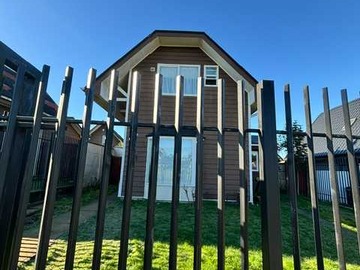 Arriendo Mensual / Casa / Puerto Varas