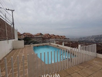 Departamento en venta en Gregorio Marañon, Viña del Mar - 2 dormitorios, 1 baño