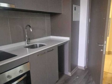 Departamento en arriendo mensual en Arrienda home studio nuevo, sin est sin bod (168012), La Florida - 1 dormitorio, 1 baño