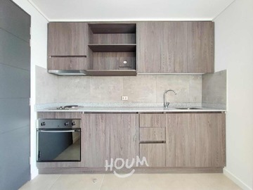 Venta / Departamento / Santiago