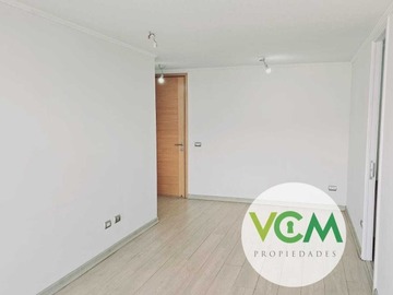 Departamento en venta en Departamento en venta /macul / 2d + 2b + est + bod /4.150 uf, Macul - 2 dormitorios, 2 baños