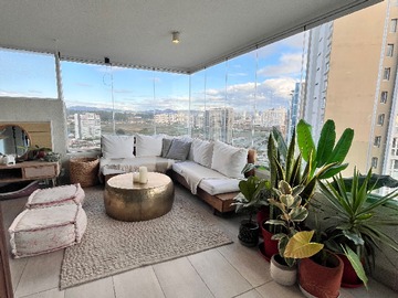 Venta / Departamento / Concón