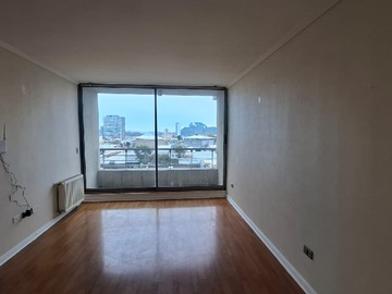 Departamento en arriendo mensual en Colo Colo 1372, Concepción - 3 dormitorios, 2 baños