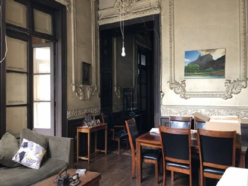 Terreno en venta en Portugal con marin, Santiago - 13 dormitorios, 3 baños