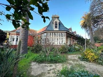 Venta / Casa / Limache
