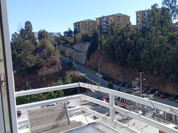 Departamento en arriendo mensual en Estero Maitenlahue 1100, Viña del Mar - 3 dormitorios, 2 baños