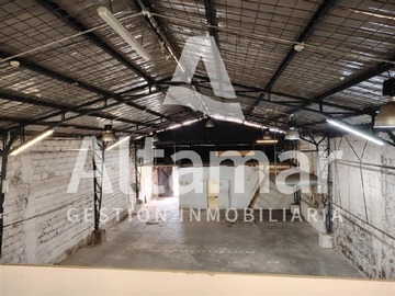 Local Comercial en venta en Juan Agustin Alcalde, Coquimbo - 1 baño