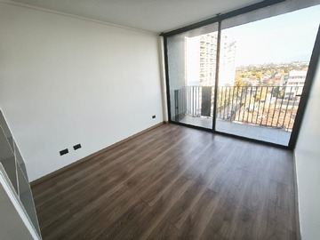 Departamento en arriendo mensual en Zañartu 1905, Ñuñoa - 2 dormitorios, 2 baños
