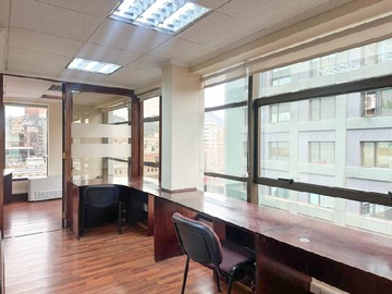 Oficina en venta en Cercano a metro pedro de valdivia, Providencia - 3 dormitorios, 3 baños