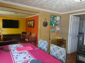 Departamento en venta en departamento san bernardo (65049), San Bernardo - 3 dormitorios, 1 baño