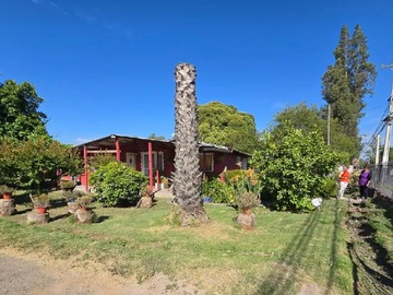 Casa en venta en El carmen, Calera de Tango - 6 dormitorios, 4 baños