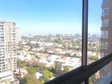 Departamento en venta en Metro Hospitales, Municipalidad, Moll Independencia, Independencia - 2 dormitorios, 1 baño