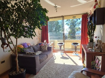 Venta / Departamento / Concepción
